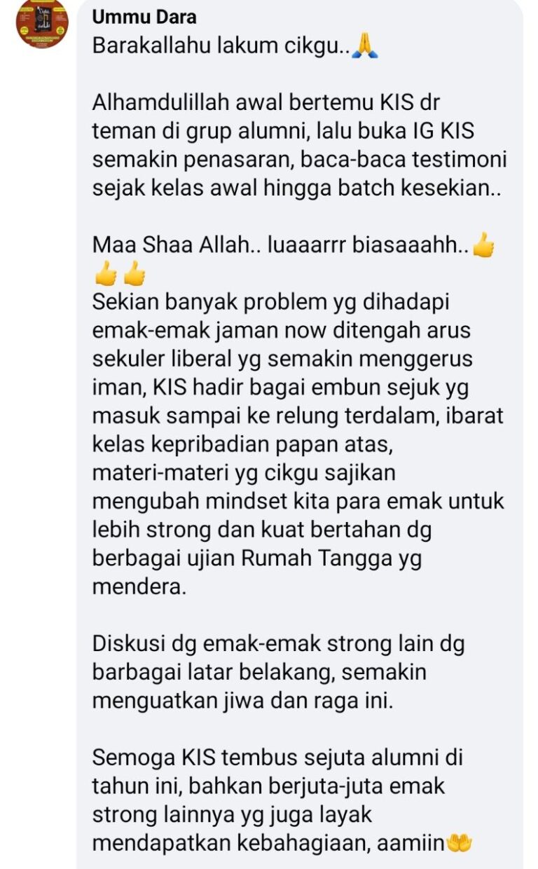 TESTIMONI-PESERTA-PROGRAM-SALEHAH-INSTITUT-21