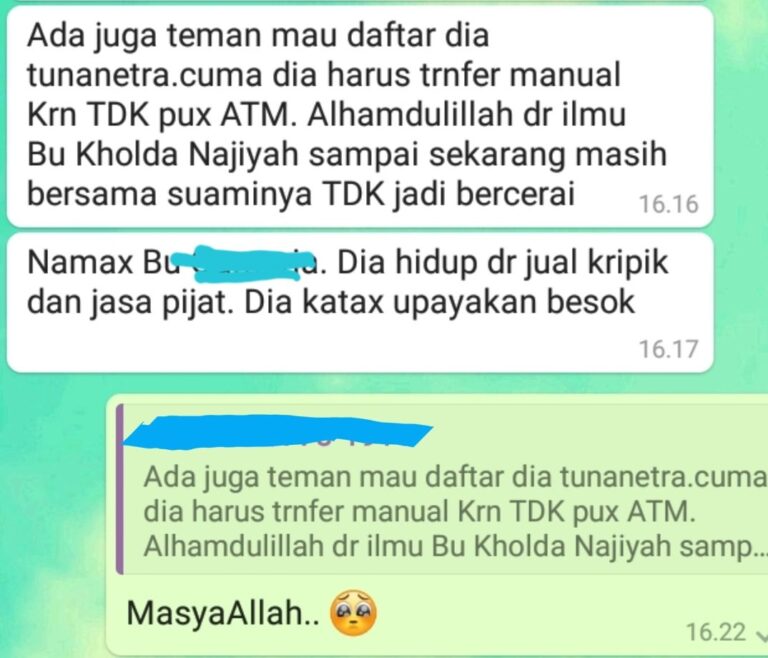 TESTIMONI PESERTA SALEHAH INSTITUT TAHAP 2 (22)