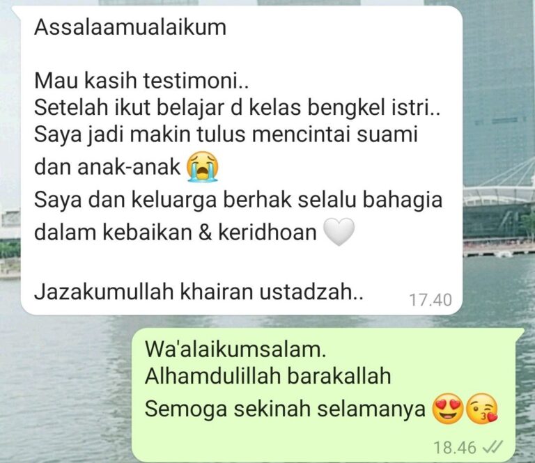TESTIMONI PESERTA SALEHAH INSTITUT TAHAP 2 (40)