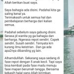 wa testi