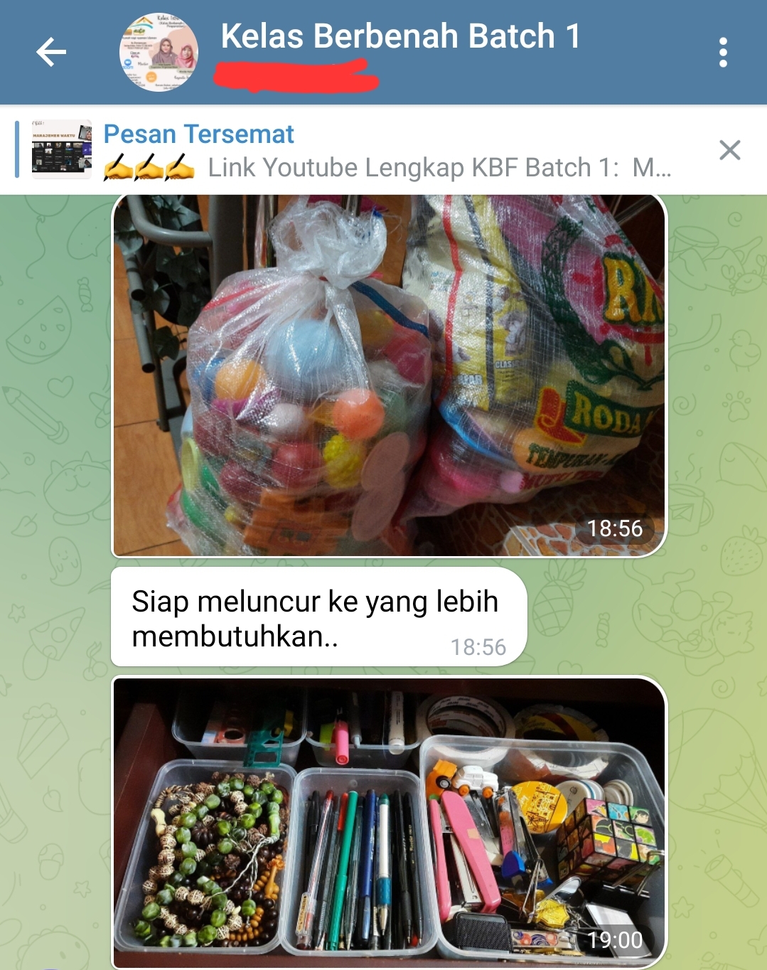 Testimoni KBF Batch 1 ok8